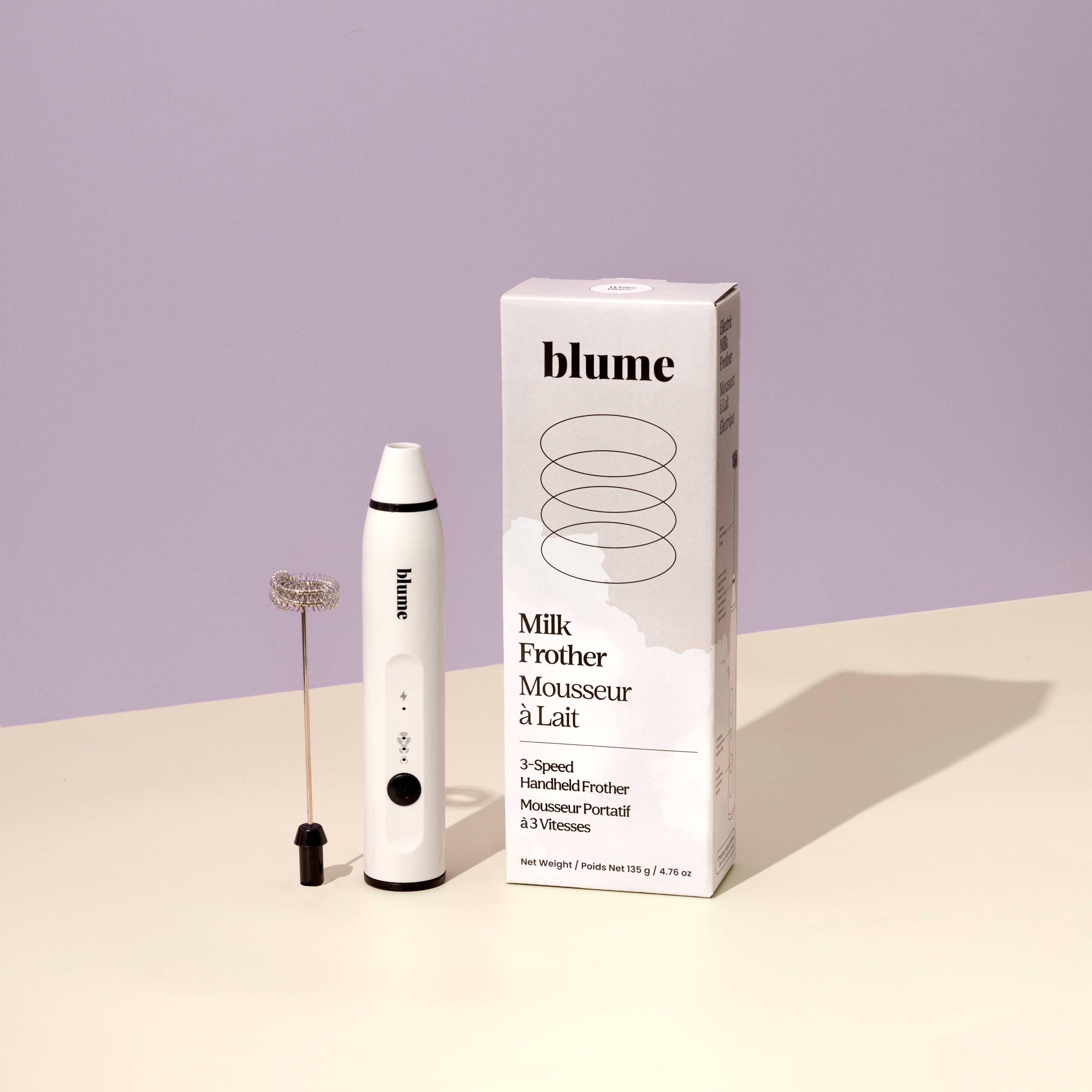 Blume - Milk Frother
