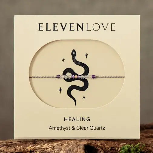 Eleven Love - Wish Bracelets
