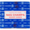 Nag Champa Incense