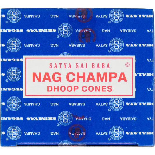 Nag Champa Incense