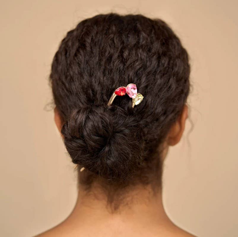 KITSCH - French Hair Pin