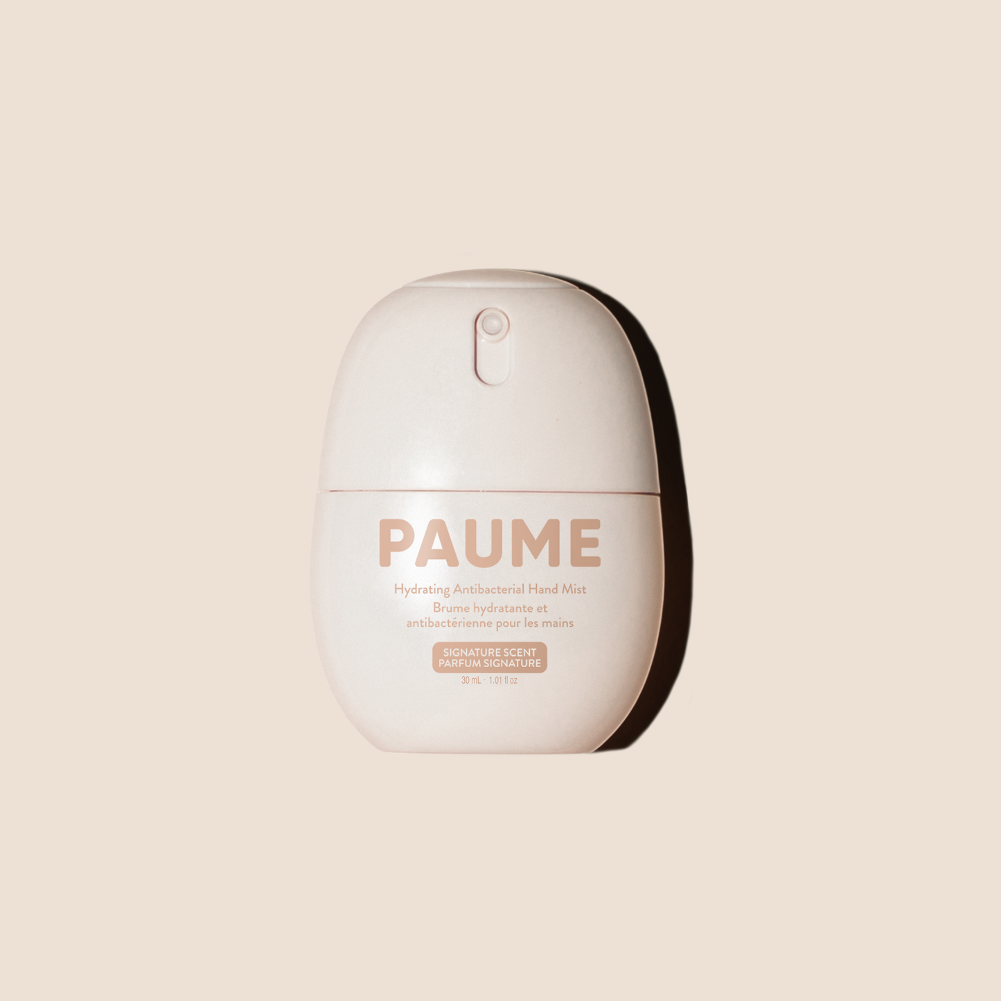 PAUME - Hydrating Antibacterial Hand Mist