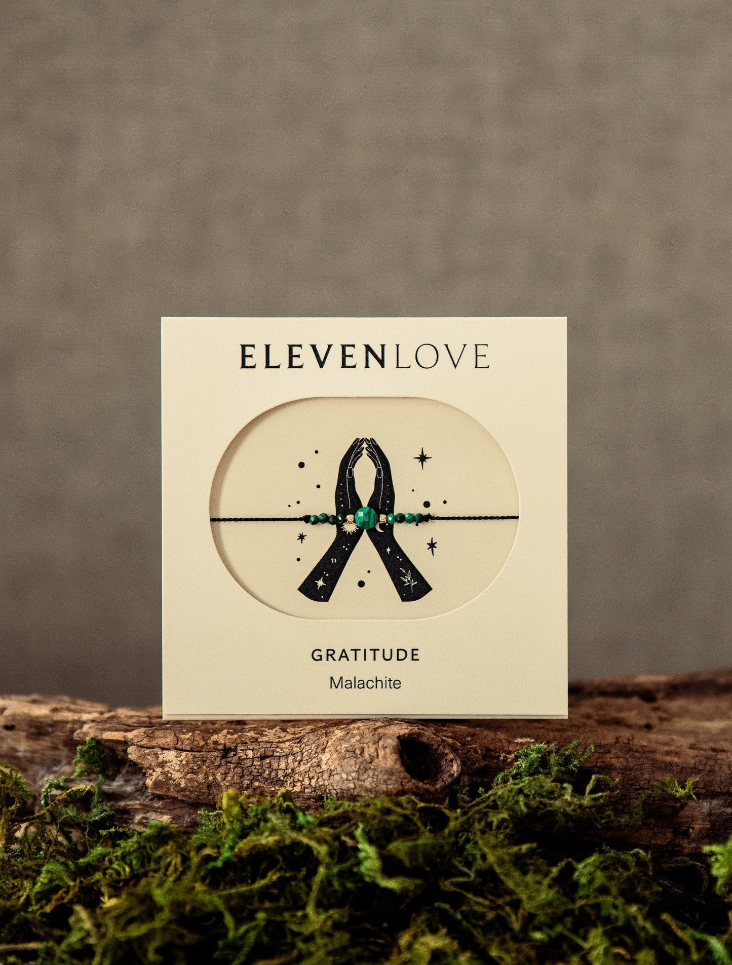 Eleven Love - Wish Bracelets