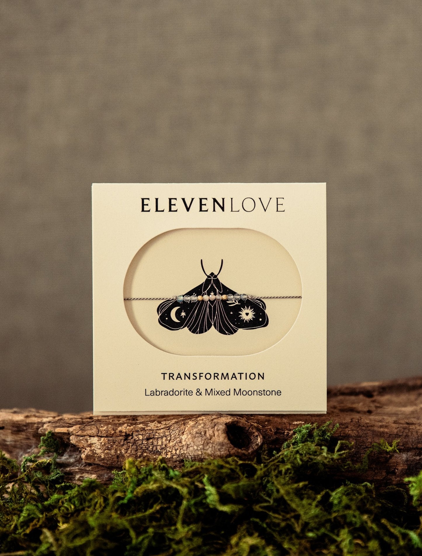 Eleven Love - Wish Bracelets