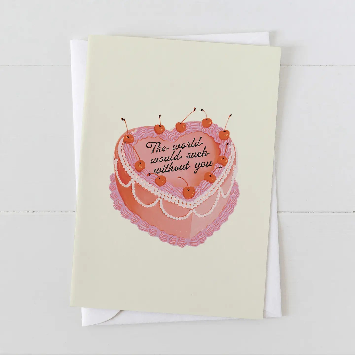 Greeting Cards - Artbaby & Co.