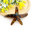 Starfish Hair Clip