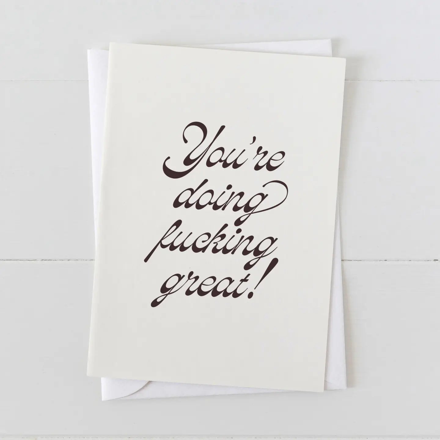 Greeting Cards - Artbaby & Co.