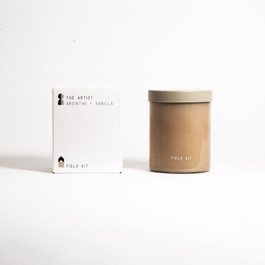 Field Kit - Candles