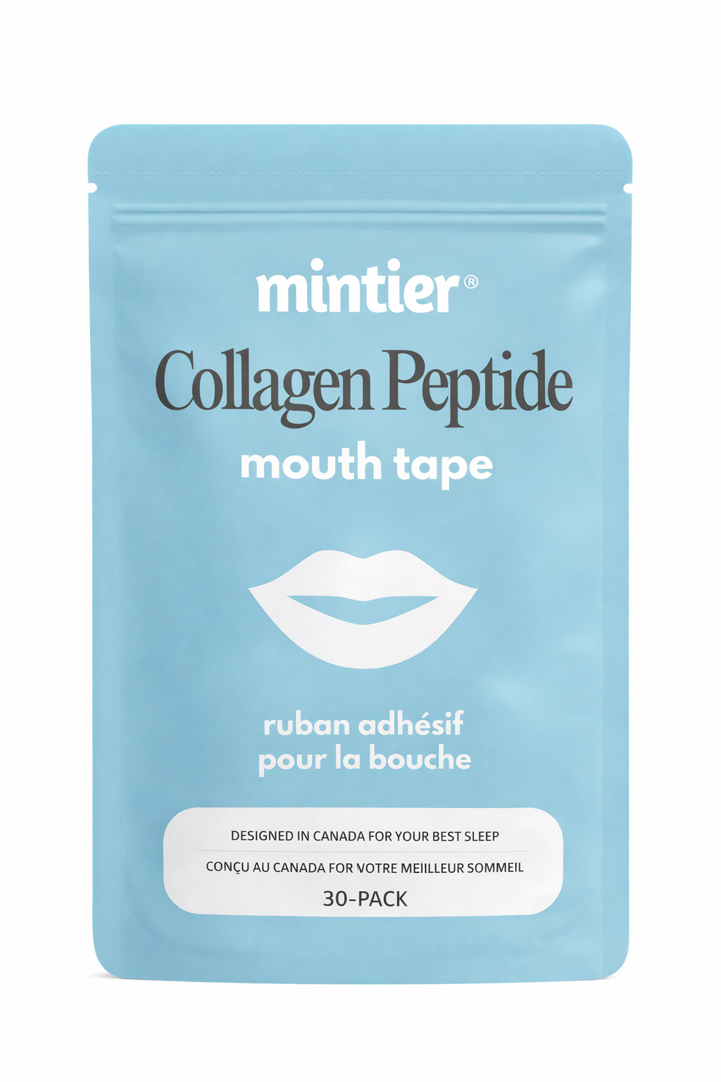 Mintier - Mouth Tape