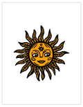 Prints - The Sunny Collection