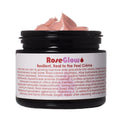 Living Libations - Rose Glow Crème