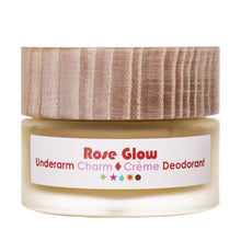 Living Libations - Underarm Charm Crème Deodorant