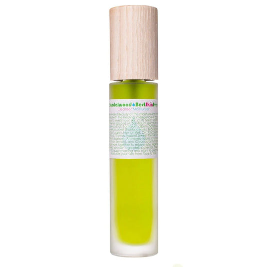 Living Libations - Best Skin Ever: Sandalwood