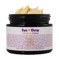 Living Libations - Sun Dew Vitamin D Crème